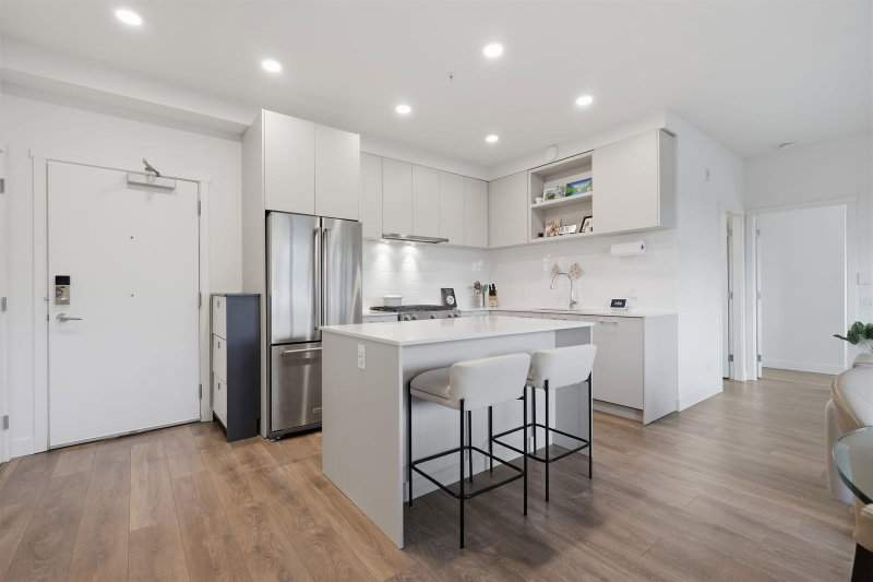 611 - 741 Anskar Court