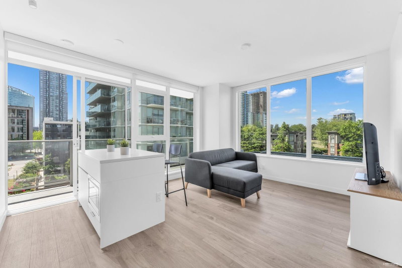 510 - 13428 105 Avenue