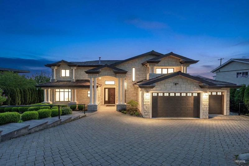 1118 Crestline Road