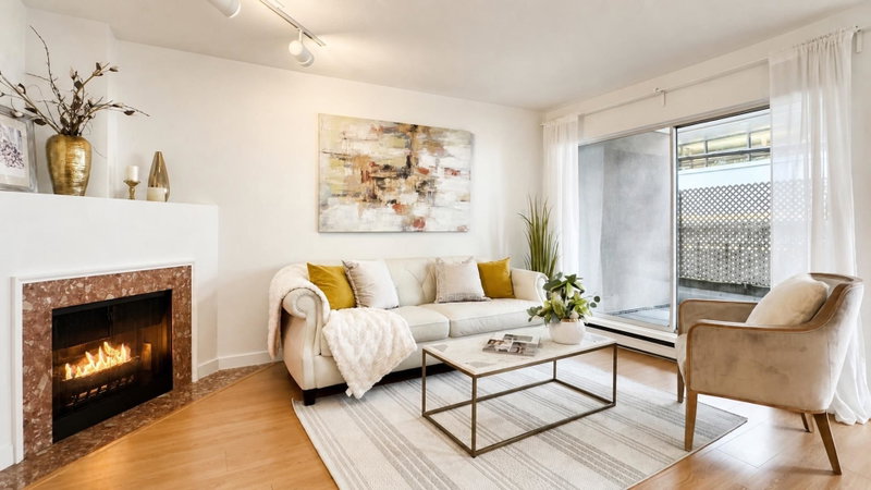 103 - 985 10th Avenue W