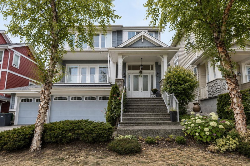 3513 Hadley Wood