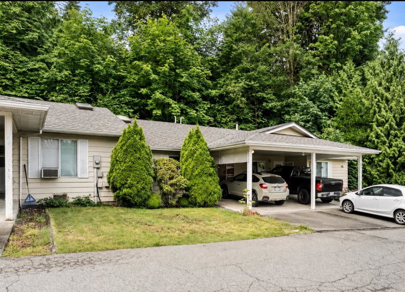 19 - 3350 Elmwood Drive