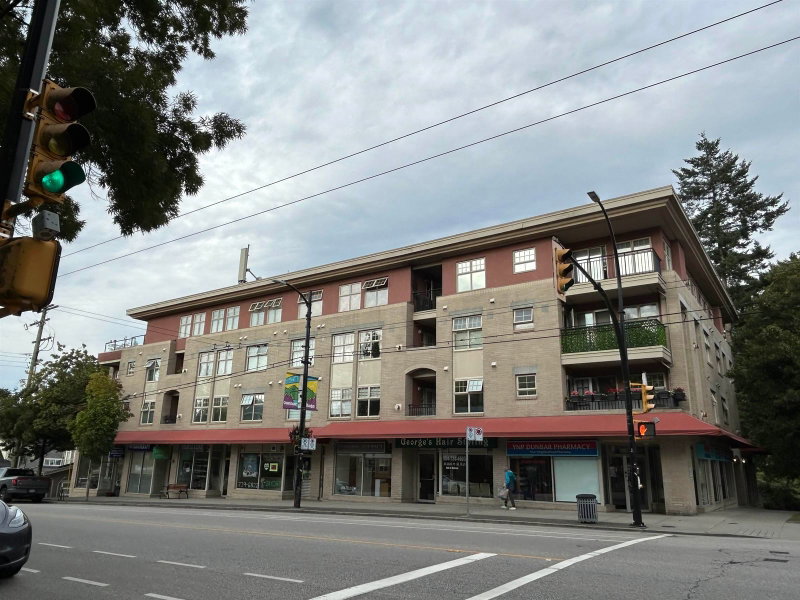 305 - 3595 26th Avenue W