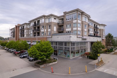 233 - 12339 Steveston Highway