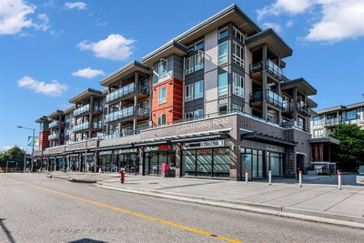 202 - 23233 Gilley Road