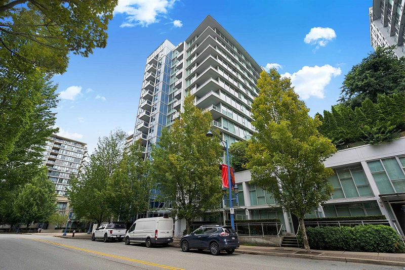 1508 - 5900 Alderbridge Way