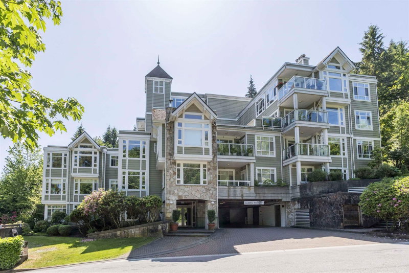 606 - 3001 Terravista Place