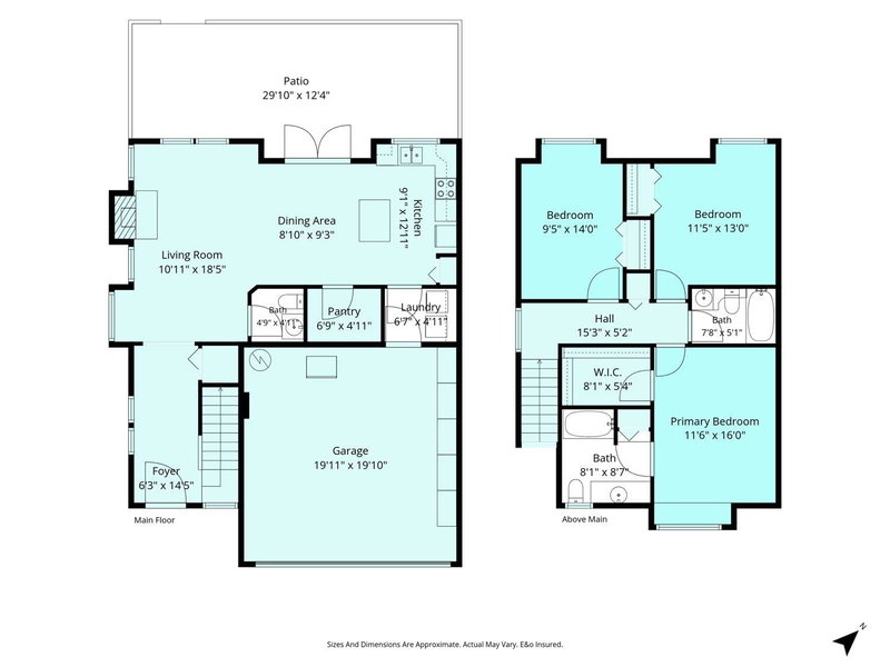 49 - 6887 Sheffield Way
