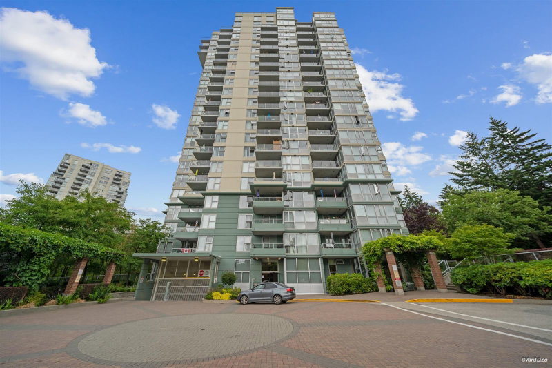 501 - 295 Guildford Way