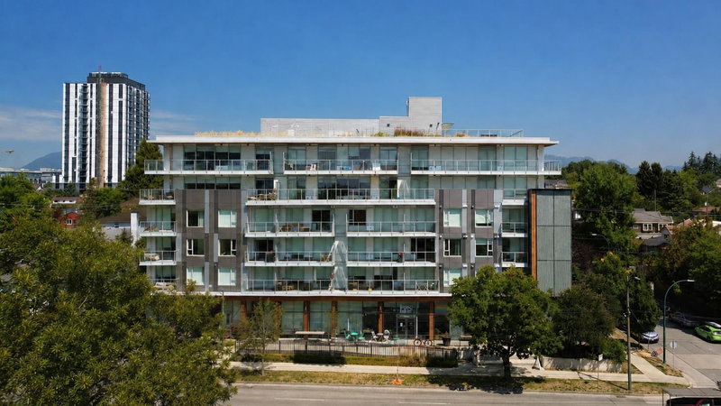 310 - 5693 Elizabeth Street