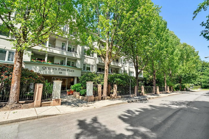 308 - 55 Blackberry Drive