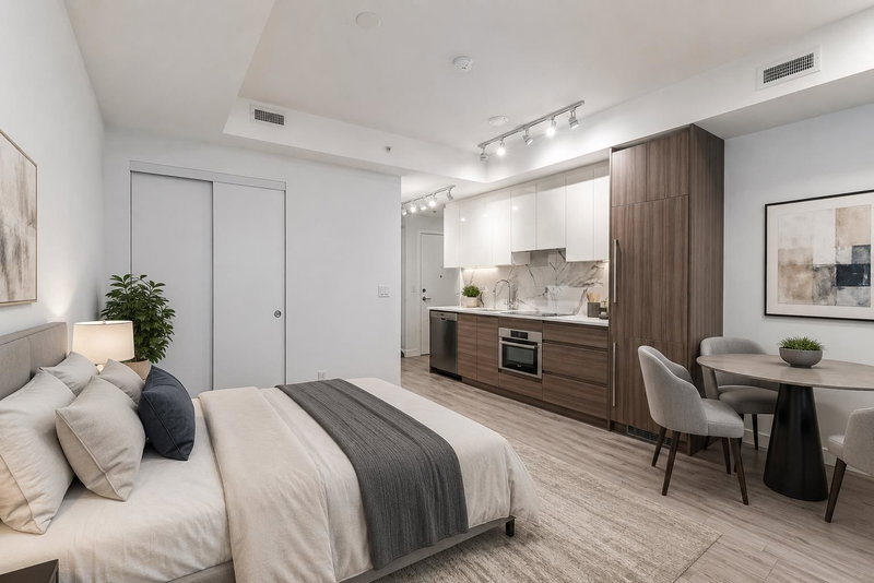 1714 - 10626 City Parkway