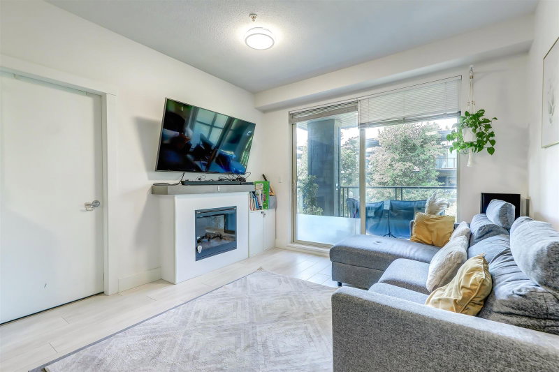 304 - 7478 Byrnepark Walk