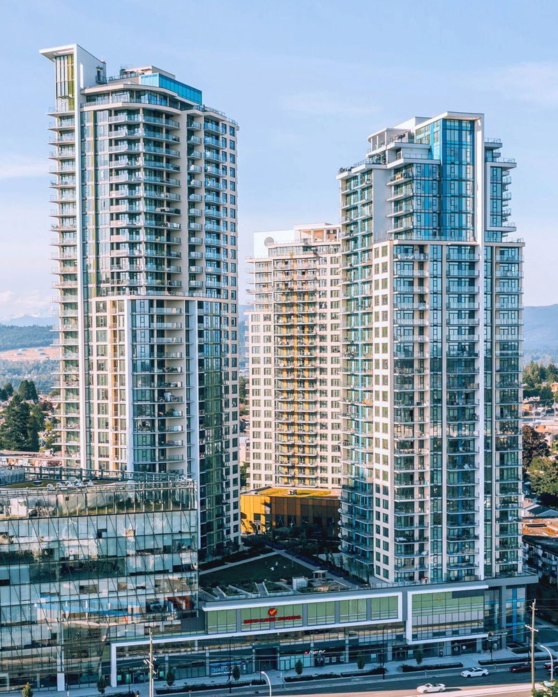 1705 - 7358 Edmonds Street