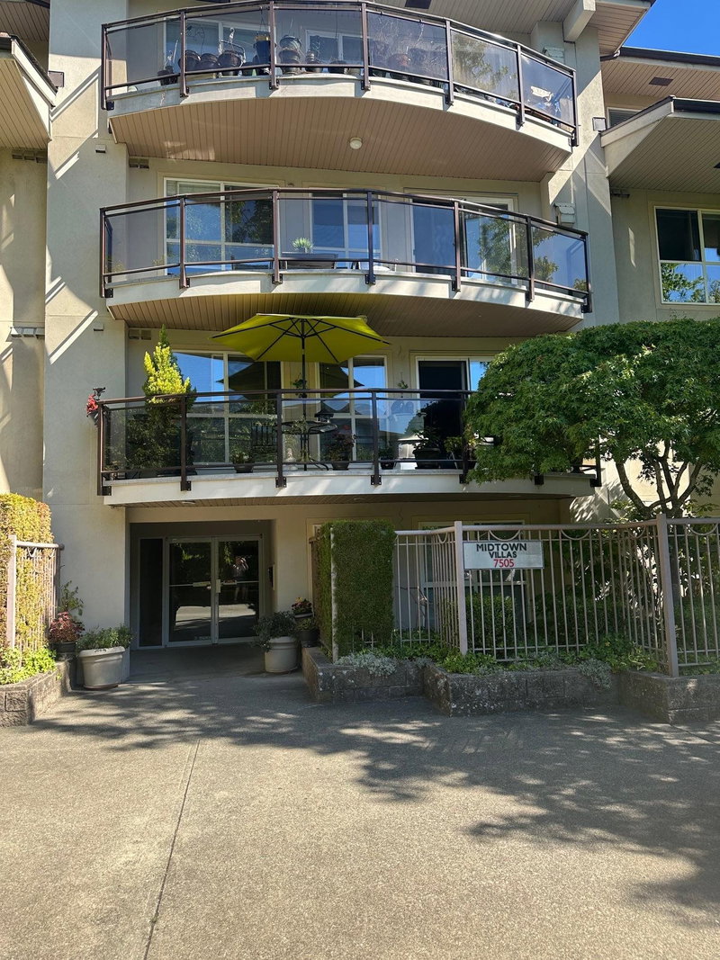 212 - 7505 138 Street