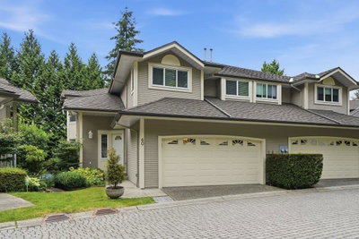 60 - 101 Parkside Drive