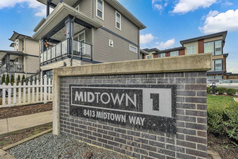 93 - 8413 Midtown Way