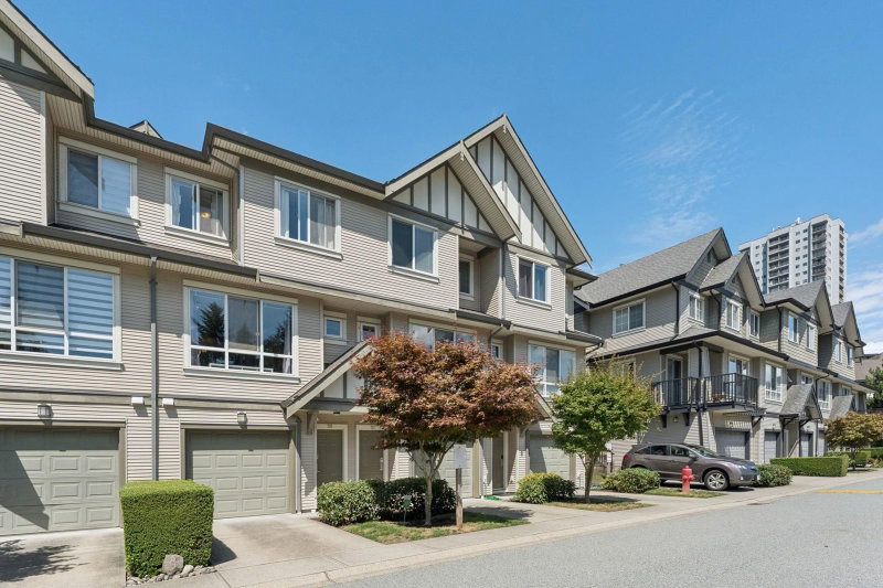 110 - 9088 Halston Court