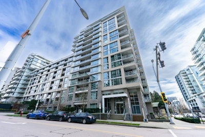 601 - 8800 Hazelbridge Way