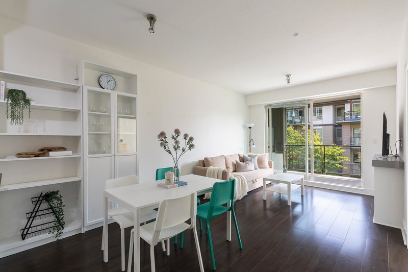 314 - 7418 Byrnepark Walk