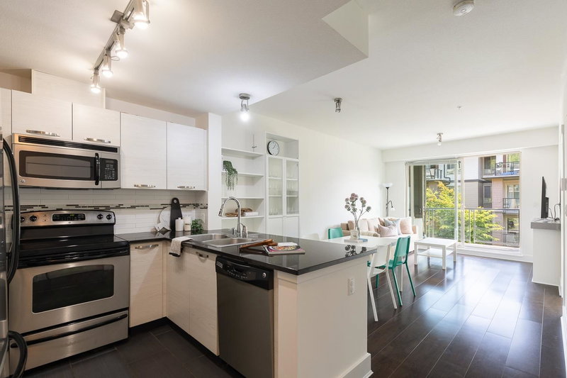 314 - 7418 Byrnepark Walk