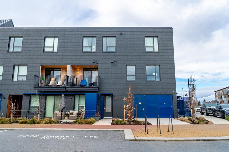 12 - 6340 Market Avenue