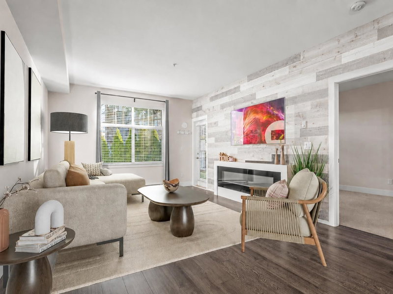 101 - 14605 Mcdougall Drive