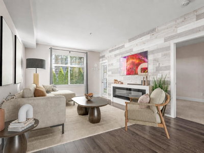 101 - 14605 Mcdougall Drive