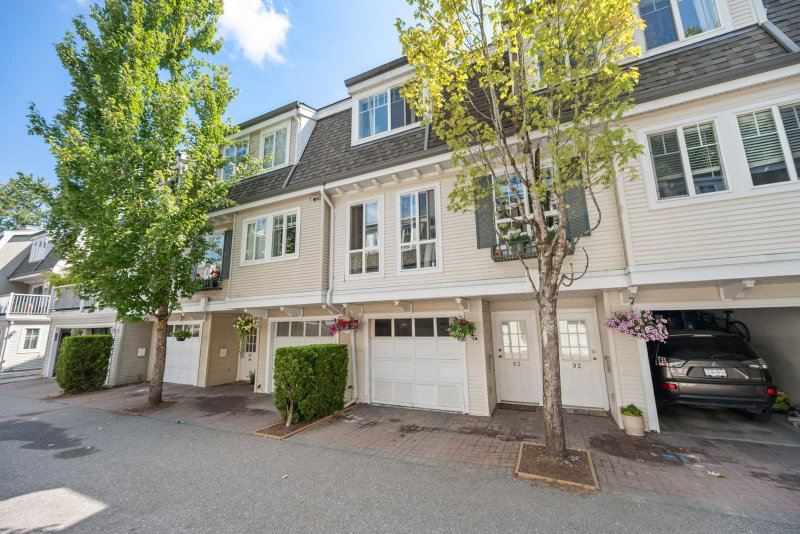 93 - 8930 Walnut Grove Drive