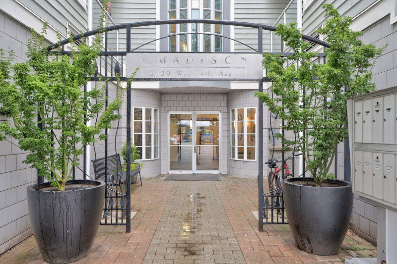 417 - 2929 4th Avenue W