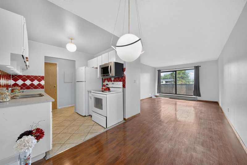 322 - 8700 Ackroyd Road