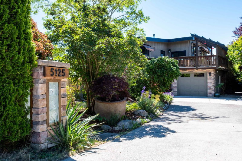 5125 Salal Road