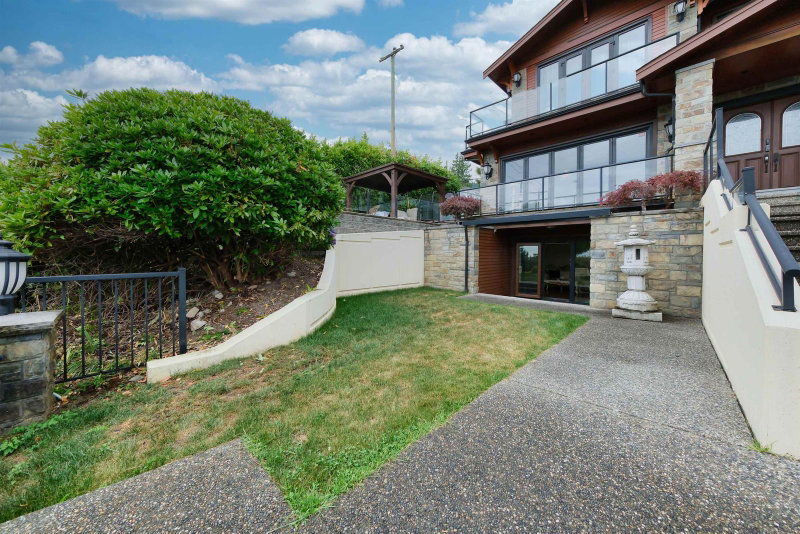 BASEMENT - 2195 Palmerston Avenue