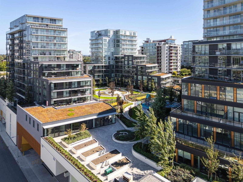 1301 - 8111 Park Road