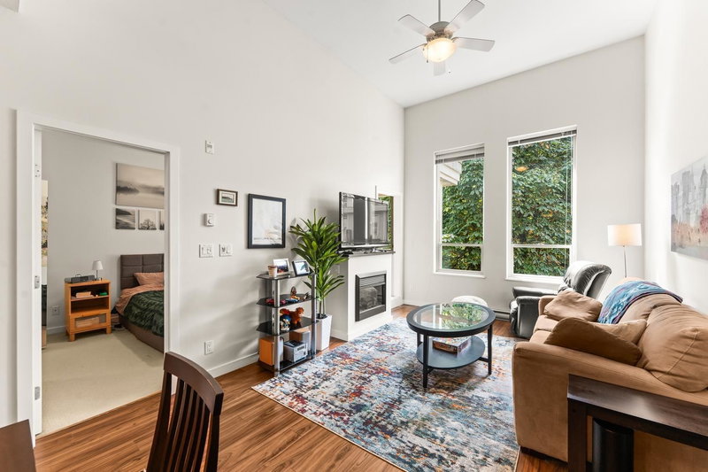 402 - 245 Ross Drive