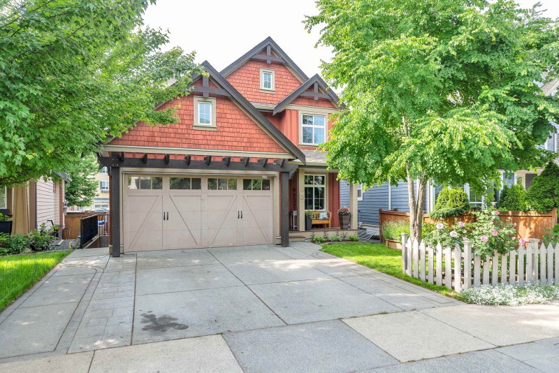 6 - 45241 Nicomen Crescent