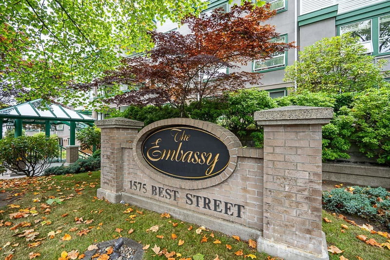 502 - 1575 Best Street