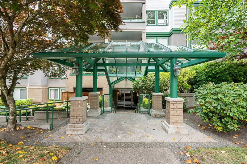 502 - 1575 Best Street