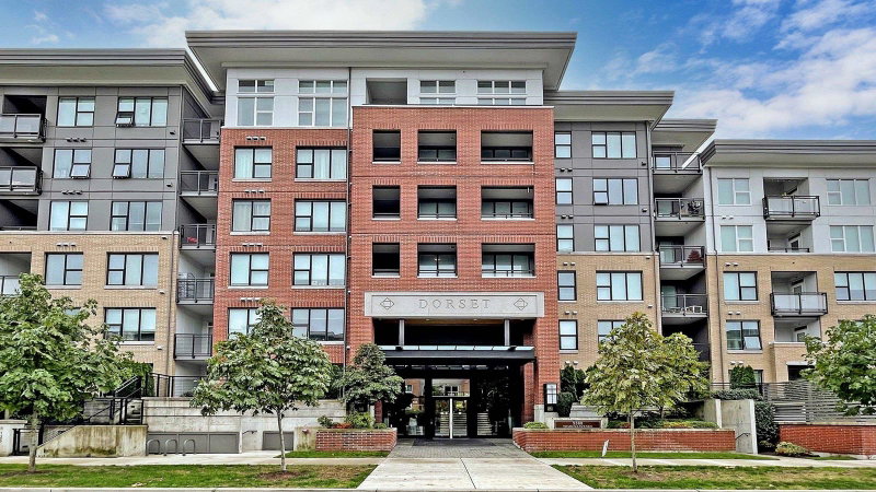 405 - 9388 Tomicki Avenue