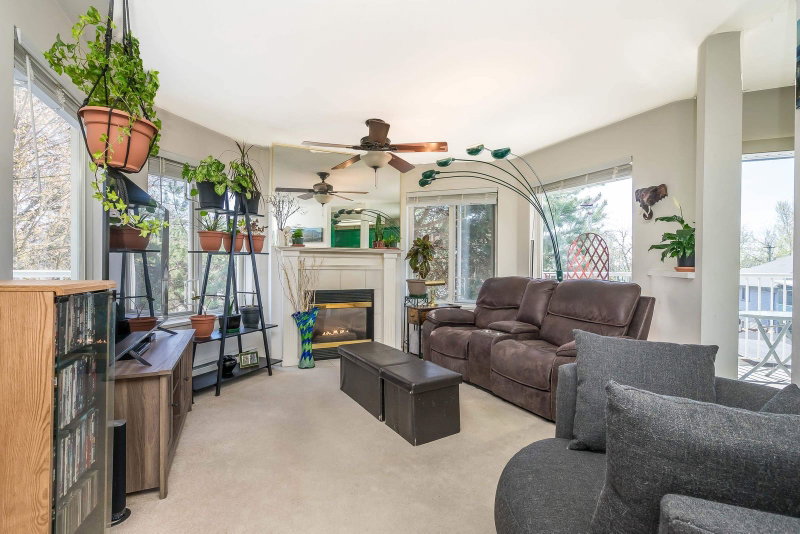 203 - 33669 2 Avenue