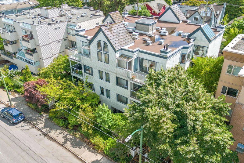 101 - 3270 4th Avenue W