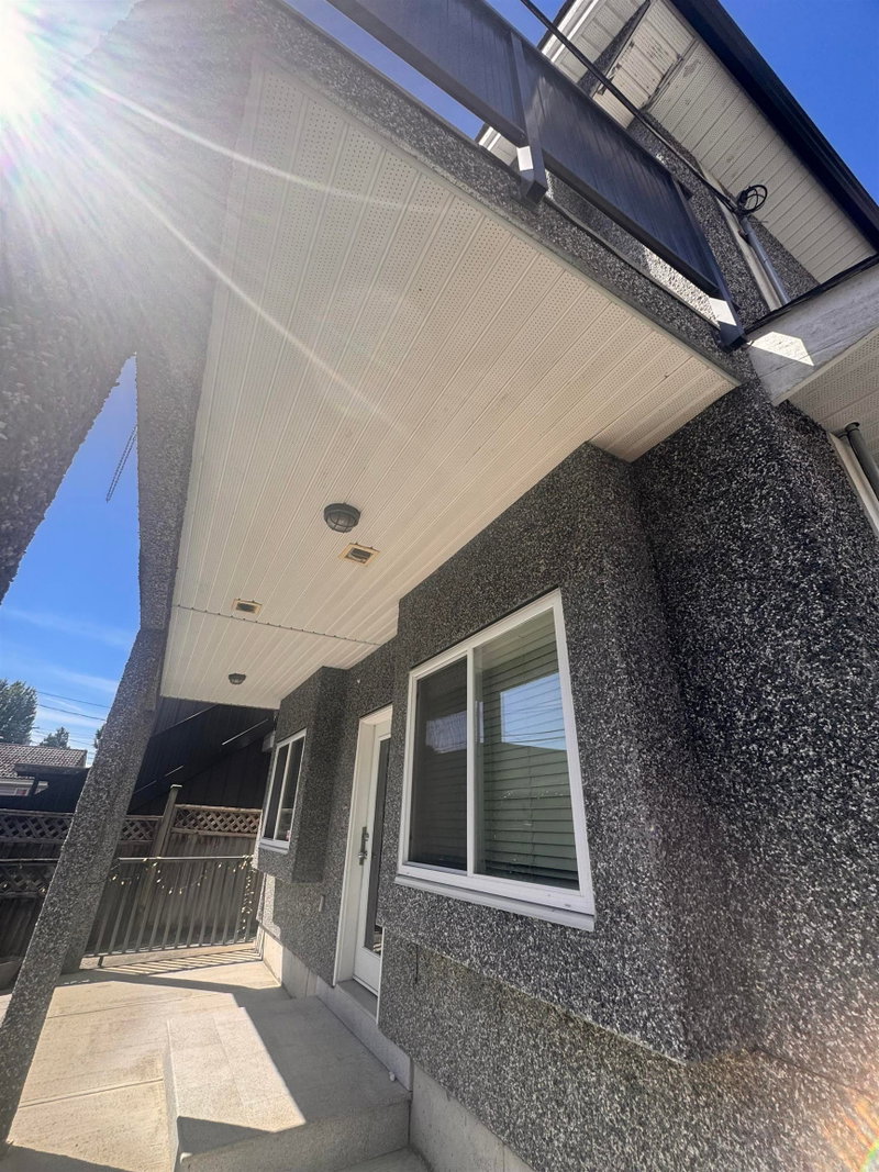 700 W 68th Avenue