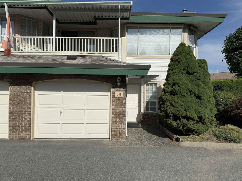 36 - 3115 Trafalgar Street