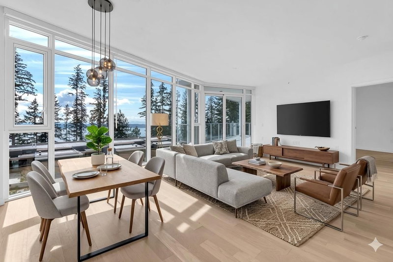 403 - 3963 Uplands Way