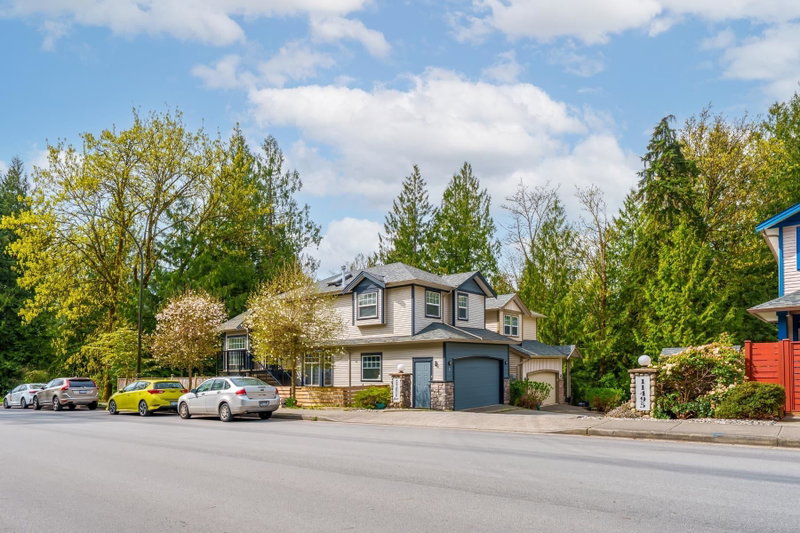 1 - 11495 Cottonwood Drive