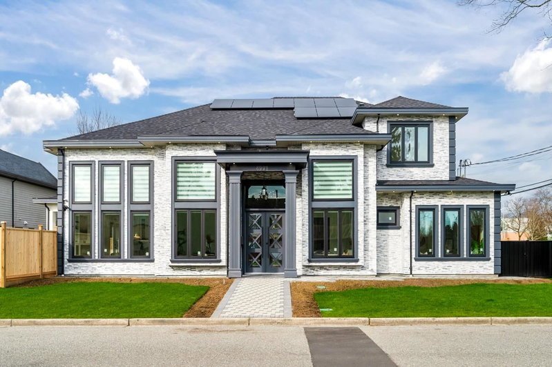 4991 Cabot Drive