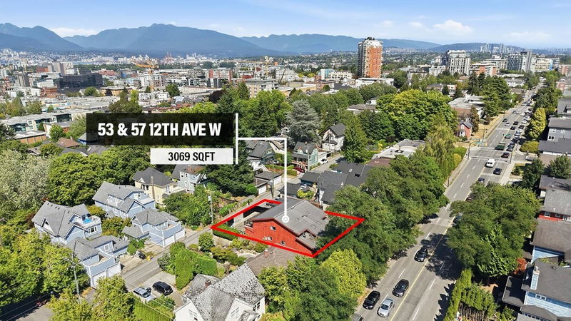 53 12th Avenue W