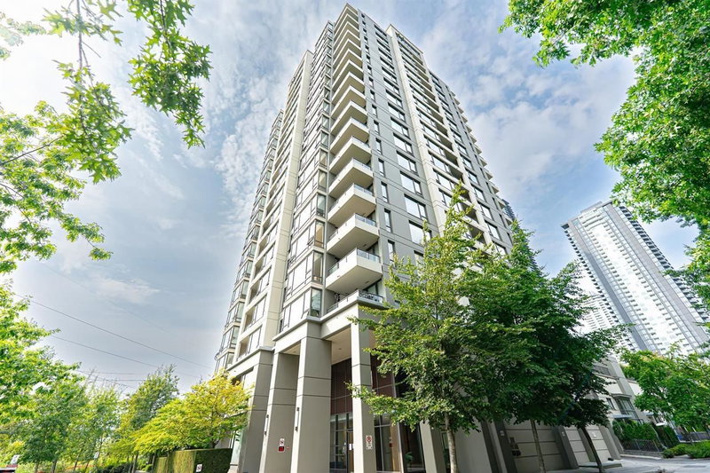 1107 - 4178 Dawson Street