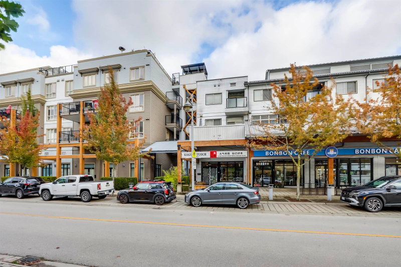 204 - 6077 London Road