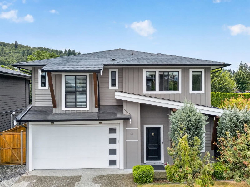 7 - 5665 Promontory Road